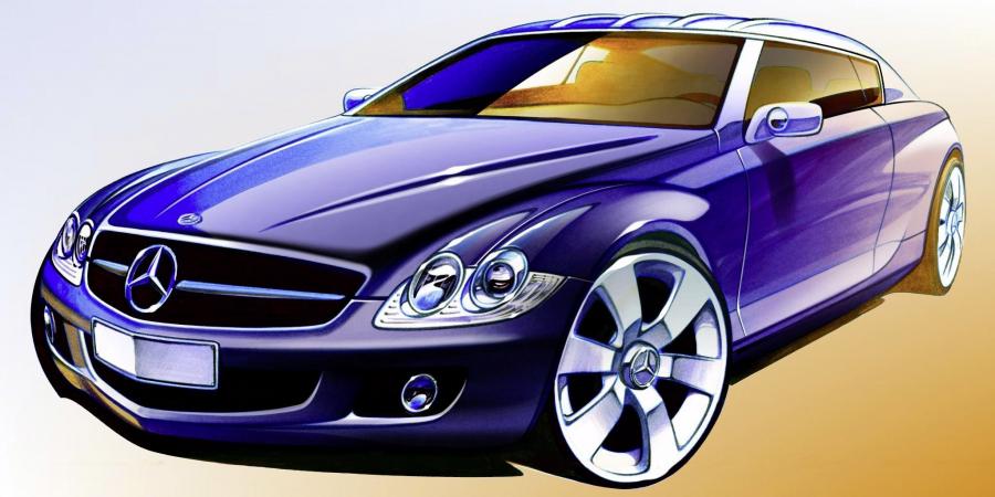 Mercedes-Benz CLC-Class 2008 года  (фото 7 из 87)